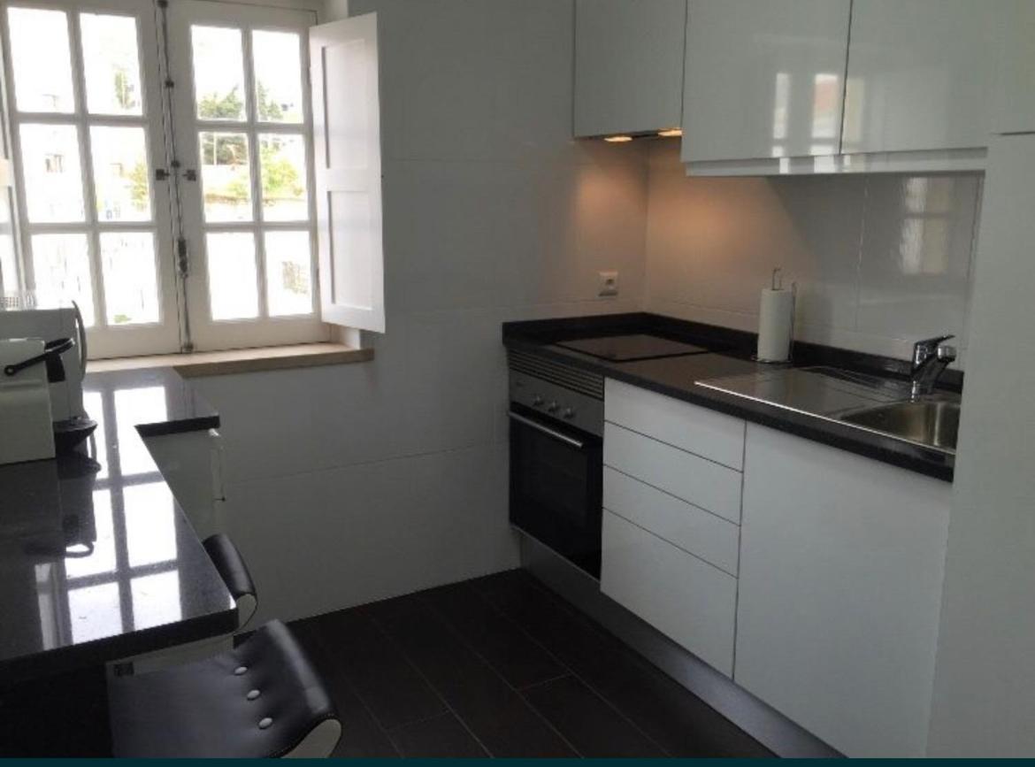 Appartement Sea house à Sesimbra Extérieur photo