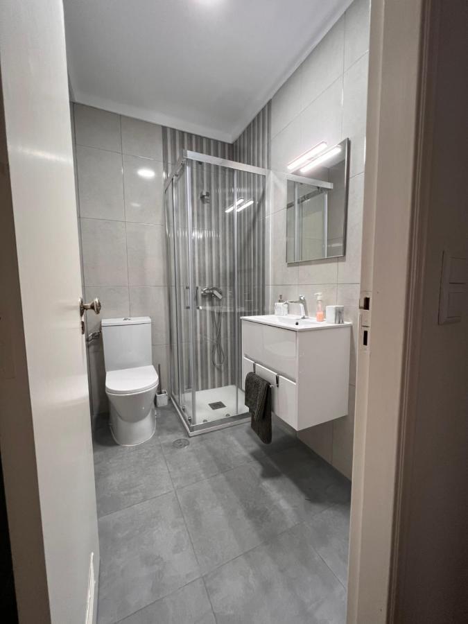 Appartement Sea house à Sesimbra Extérieur photo