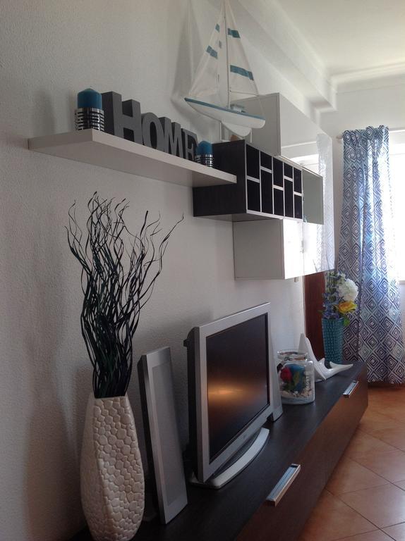 Appartement Sea house à Sesimbra Extérieur photo
