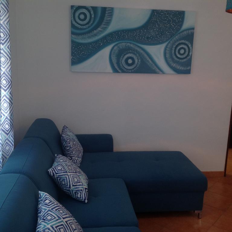 Appartement Sea house à Sesimbra Extérieur photo