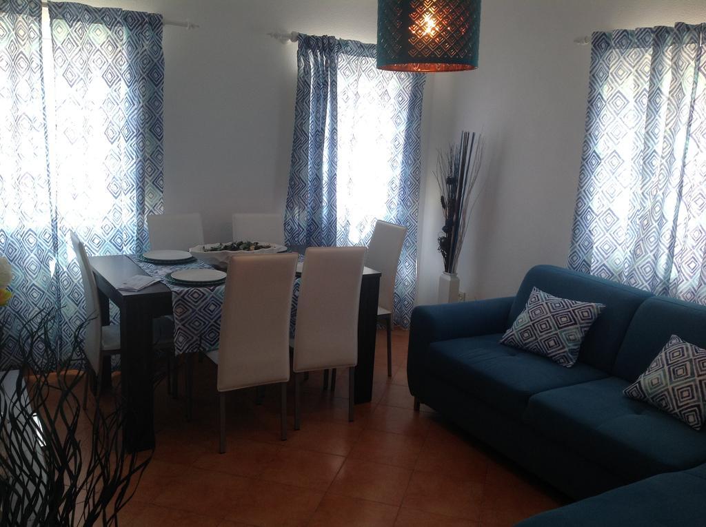 Appartement Sea house à Sesimbra Extérieur photo