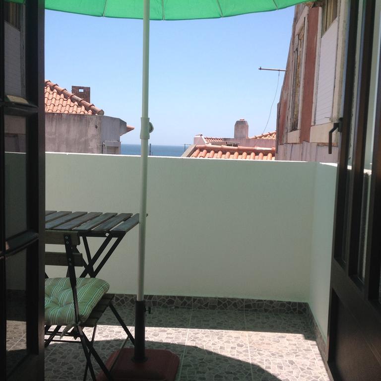 Appartement Sea house à Sesimbra Extérieur photo