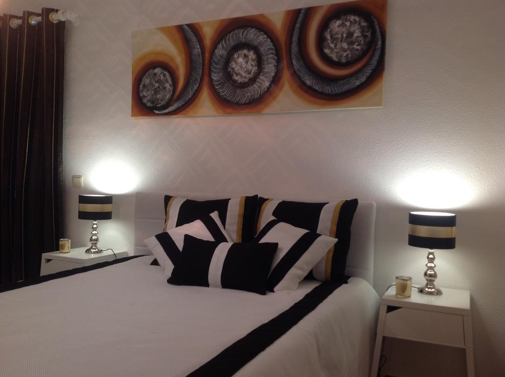 Appartement Sea house à Sesimbra Extérieur photo