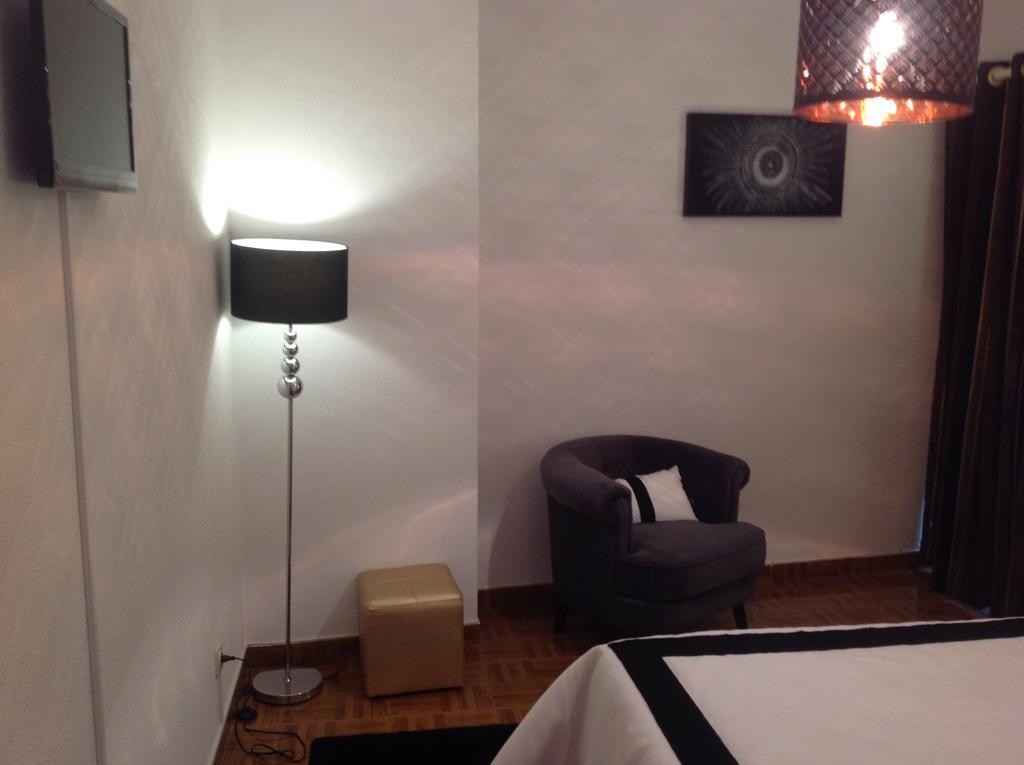 Appartement Sea house à Sesimbra Extérieur photo