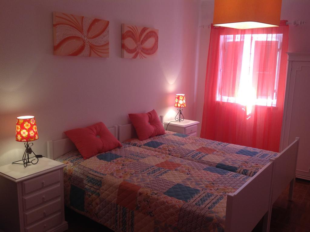 Appartement Sea house à Sesimbra Extérieur photo
