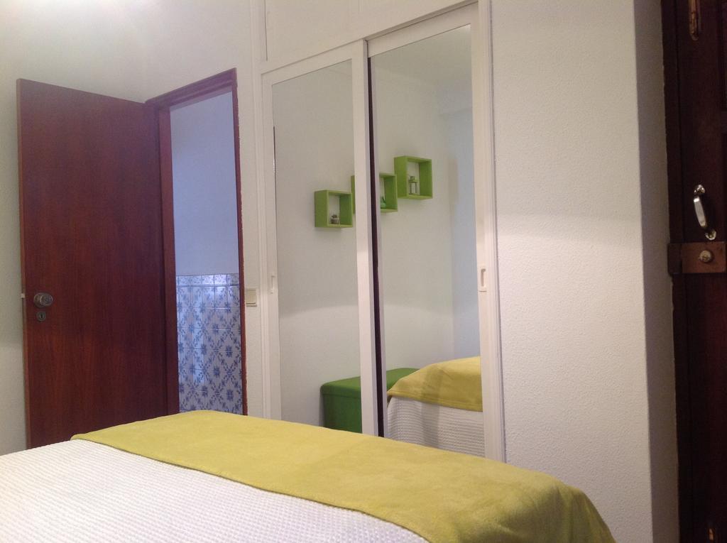 Appartement Sea house à Sesimbra Extérieur photo